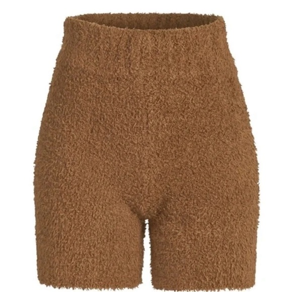 SKIMS Cozy Knit Short - Picture 5 of 5